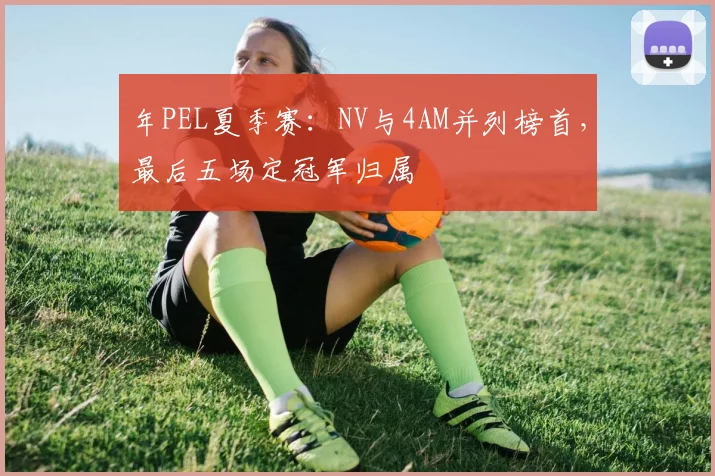 年PEL夏季赛：NV与4AM并列榜首，最后五场定冠军归属